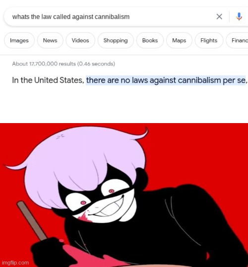 if youve read the webcomic you know | made w/ Imgflip meme maker