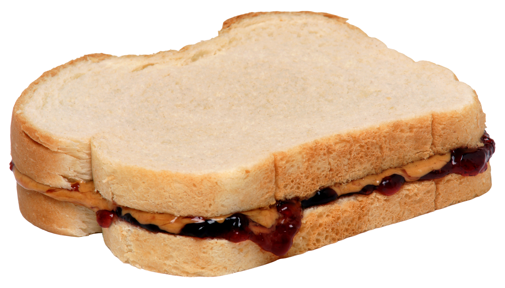 High Quality PB and J Blank Meme Template