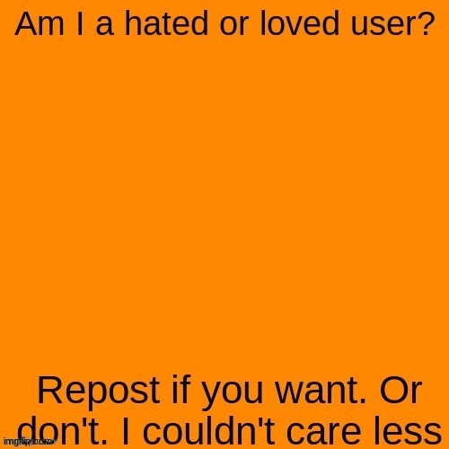 Before anyone says anything, I am TBMR | made w/ Imgflip meme maker