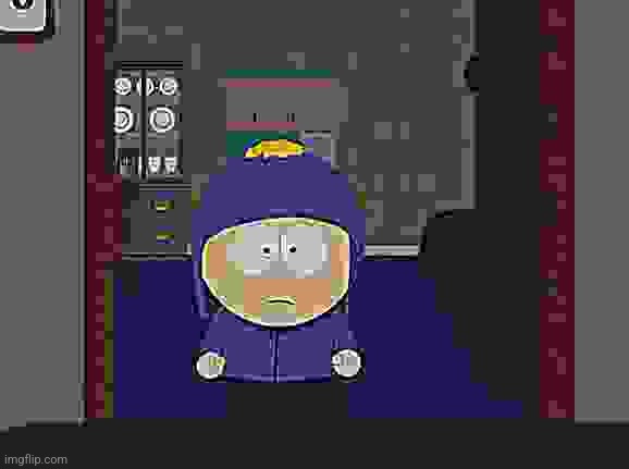 Bbbbbbbbb | image tagged in memes,south park craig | made w/ Imgflip meme maker