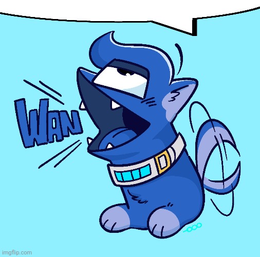 wuhn speech bubble | made w/ Imgflip meme maker