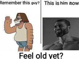 Remember this guy Blank Meme Template