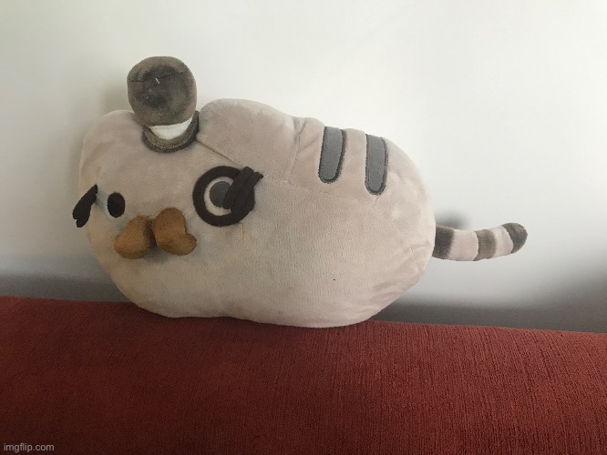 This is almond, he’ll be joining me in my adventures across Toronto | made w/ Imgflip meme maker