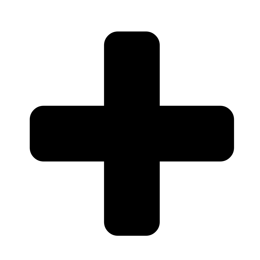 Plus Blank Meme Template