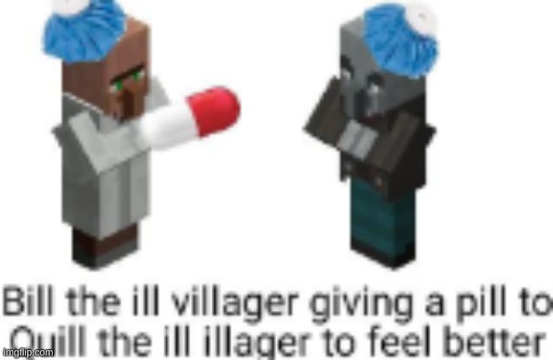 Minecraft tongue twister | image tagged in minecraft,tongue,twister | made w/ Imgflip meme maker