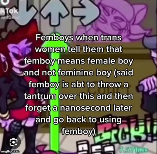 Rant in the comments because im seeing alot of people on here about related that. | made w/ Imgflip meme maker