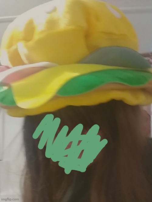 HAMBURGER | made w/ Imgflip meme maker
