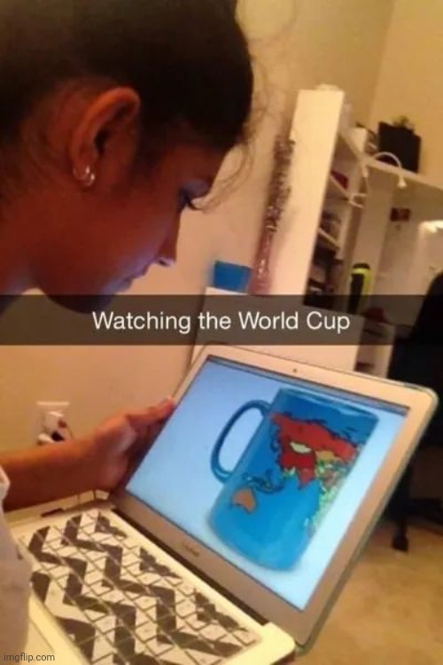 WORLD CU | made w/ Imgflip meme maker