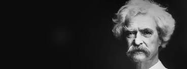 High Quality Mark Twain Blank Meme Template