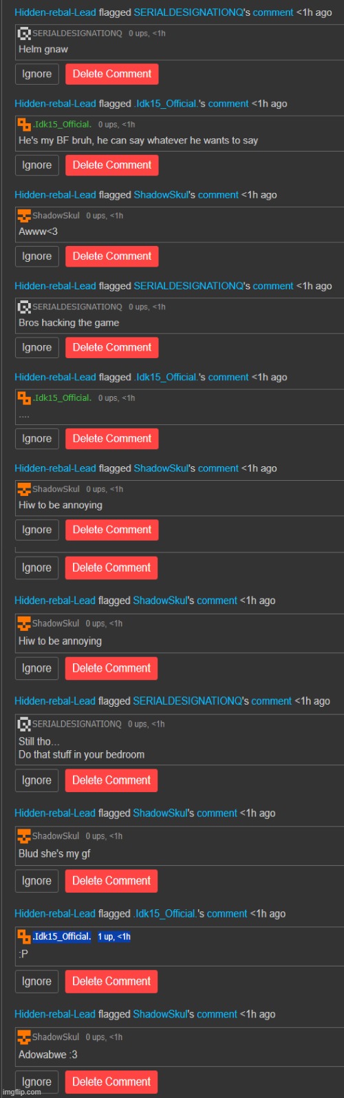 Motherfucker | made w/ Imgflip meme maker