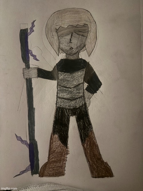 New OC: Max | made w/ Imgflip meme maker