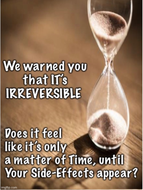 Tick-Tock | image tagged in memes,booster,maybe u got the placebo,maybe not,fjb voters can kissmyass | made w/ Imgflip meme maker