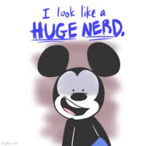 Caption this | image tagged in oswald as mickey | made w/ Imgflip meme maker