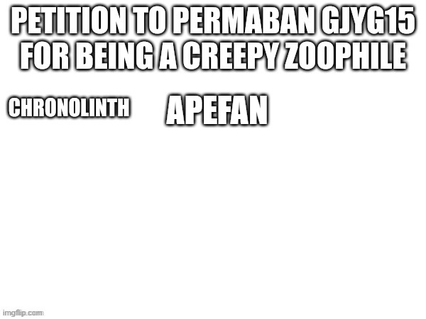 APEFAN | made w/ Imgflip meme maker