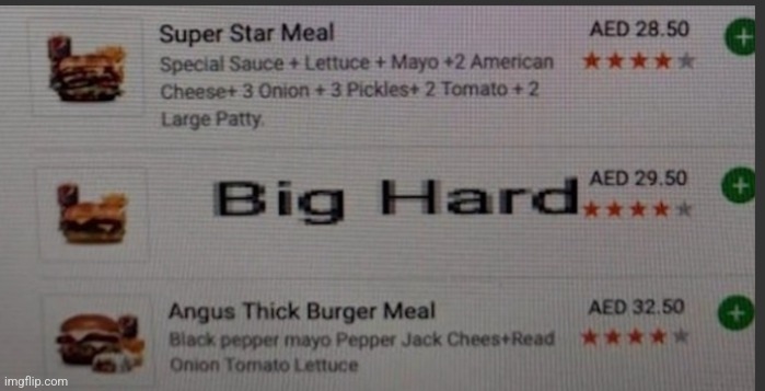 Yeah can I get uhhhhhhh... B I G H A R D | made w/ Imgflip meme maker