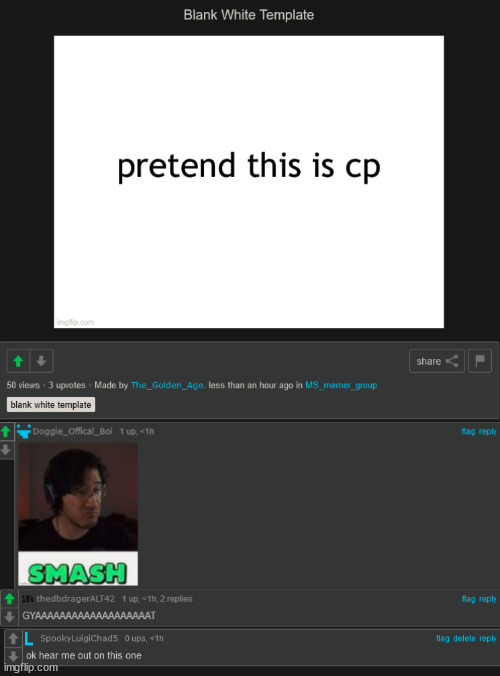 i included myself lol | made w/ Imgflip meme maker