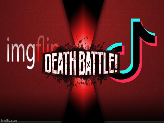 death battle - Imgflip
