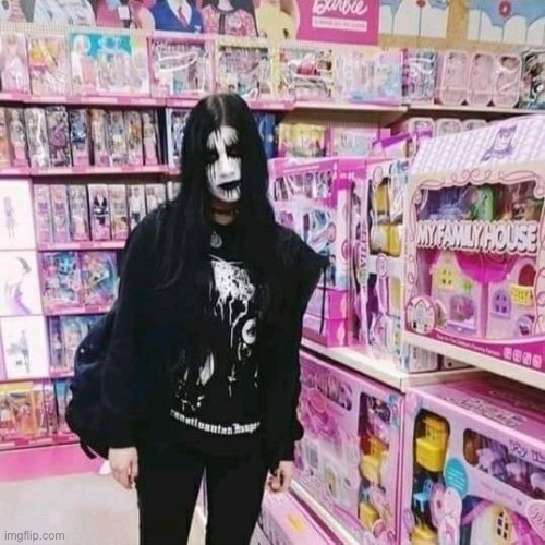 Pov you’re an emo teenager at a children’s daycare | made w/ Imgflip meme maker