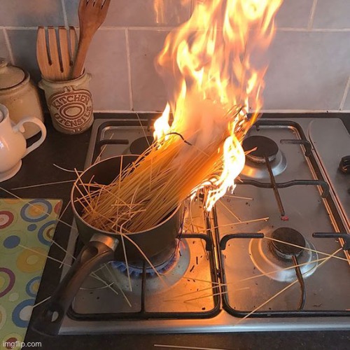 Cooking tip part 2 | made w/ Imgflip meme maker