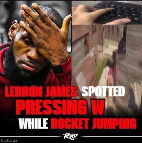 Huge L on his part | made w/ Imgflip meme maker