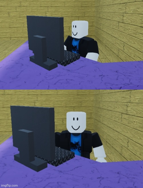 image tagged in roblox | made w/ Imgflip meme maker