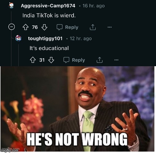 image tagged in well he's not 'wrong' | made w/ Imgflip meme maker