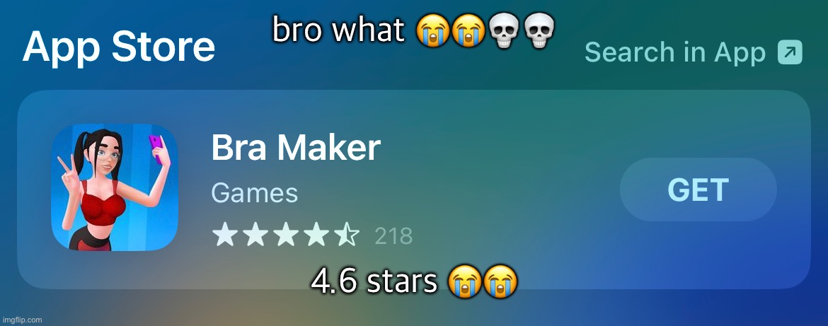 Bra Maker on the App Store