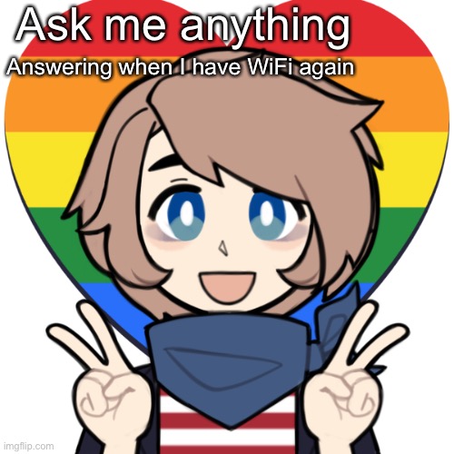 Yeah | Ask me anything; Answering when I have WiFi again | image tagged in swede | made w/ Imgflip meme maker