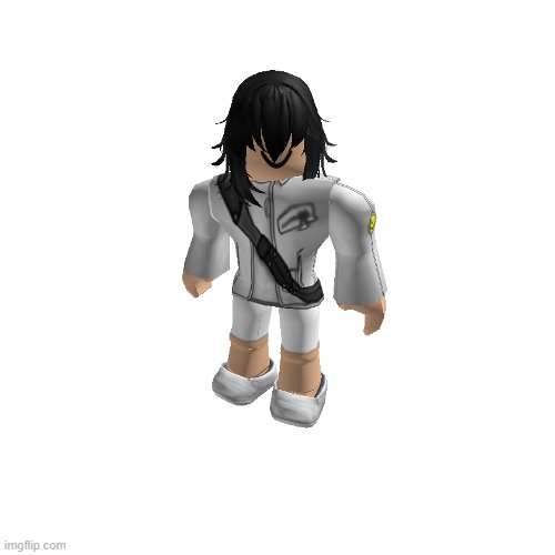 Kieran in Roblos | made w/ Imgflip meme maker