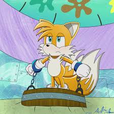 High Quality Free tails Blank Meme Template