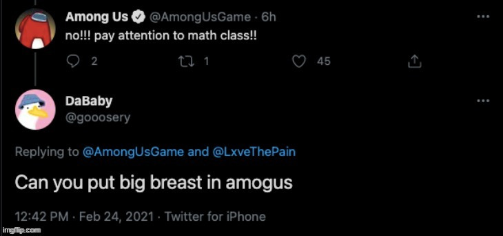 we need meth class with white walter from bad breaking | image tagged in can you put big breast in amogus | made w/ Imgflip meme maker