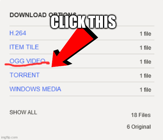 CLICK THIS | made w/ Imgflip meme maker