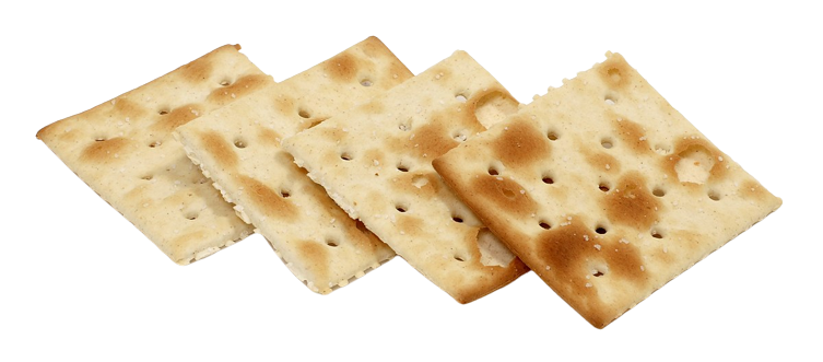 High Quality Saltine Crackers Blank Meme Template