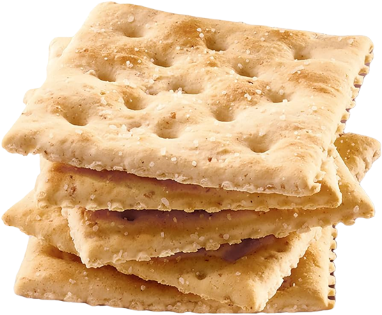 High Quality Premium Whole Grain Saltine Crackers, 1.06 lb Blank Meme Template