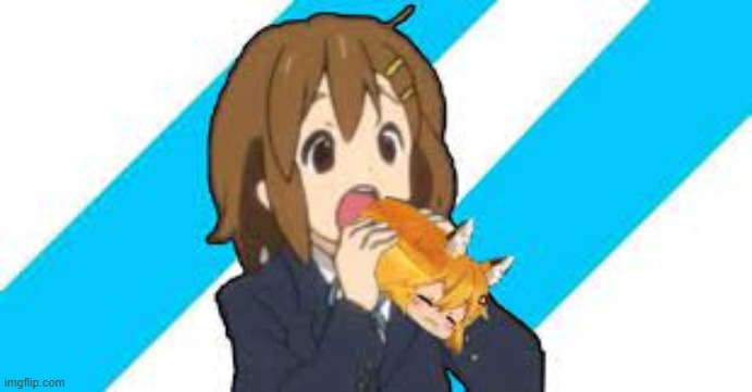 yummie | made w/ Imgflip meme maker