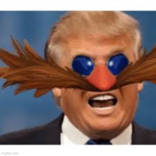 Trumpman | image tagged in trumpman | made w/ Imgflip meme maker