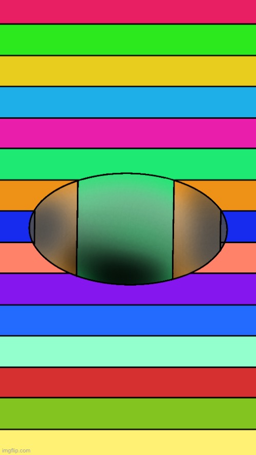 Hole in color lines (Full tutorial on my YouTube soon in the comments) | made w/ Imgflip meme maker