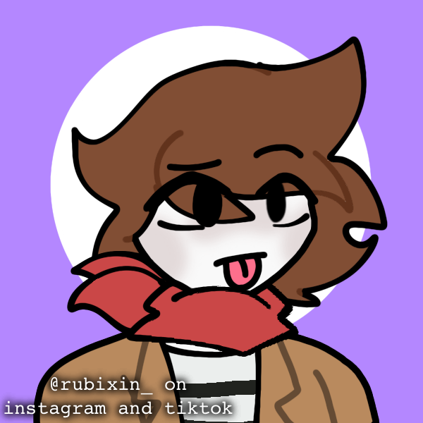 Picrew Marko Blank Template - Imgflip