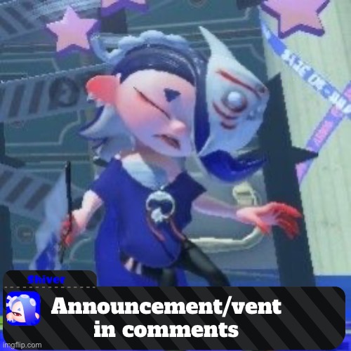 I don’t know what to do anymore | Announcement/vent in comments | made w/ Imgflip meme maker