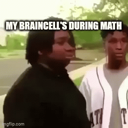 Am I just that bad at math? - Imgflip