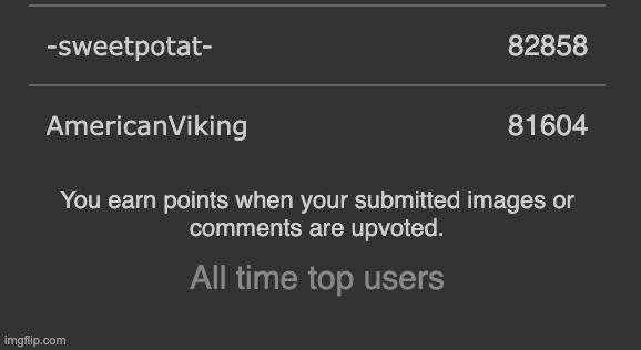 OMG WTF THANK U ALL SM | made w/ Imgflip meme maker
