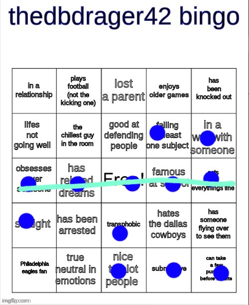 Le oof | image tagged in dragonz,rager,bingo | made w/ Imgflip meme maker
