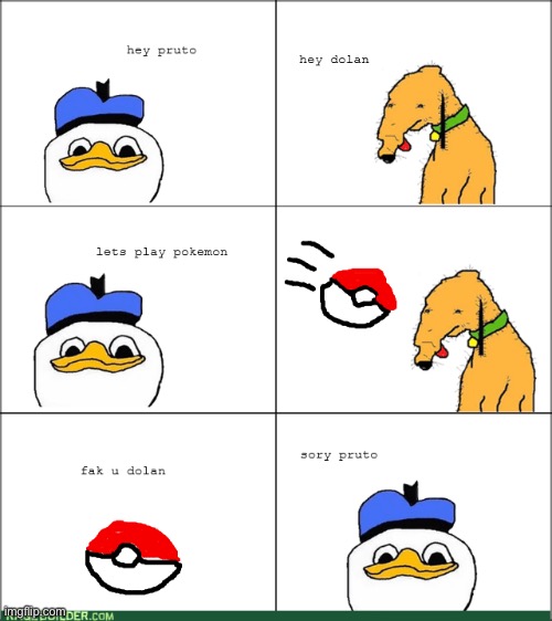 Dolan | image tagged in dolan | made w/ Imgflip meme maker