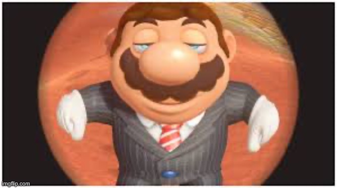 Caption this | image tagged in mario | made w/ Imgflip meme maker