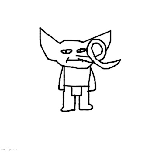 these mfs be like "you've fallen for my trap" and its just dudes with sticks | made w/ Imgflip meme maker