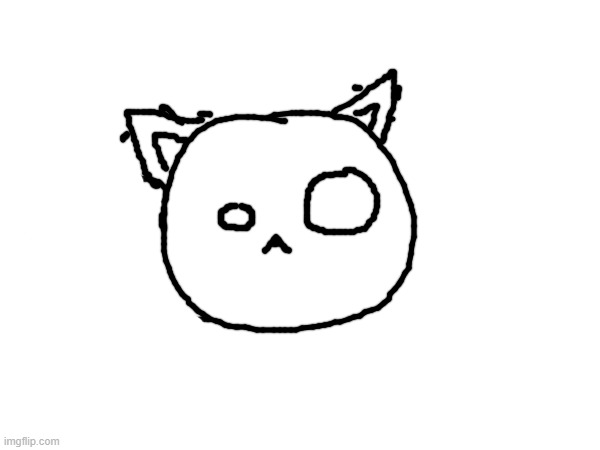 doodle | made w/ Imgflip meme maker