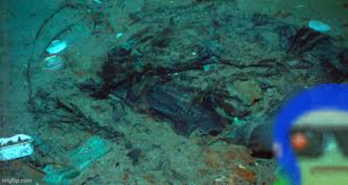 Oceangate Boots on the Ground | image tagged in oceangate boots on the ground | made w/ Imgflip meme maker