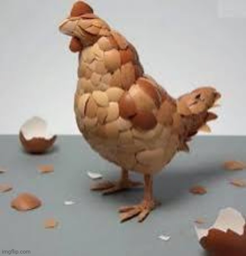 Chicken #5 | image tagged in cursed image,cursed,fun | made w/ Imgflip meme maker