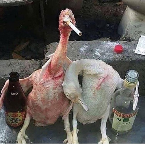 Chicken #7 | image tagged in cursed,cursed image,fun | made w/ Imgflip meme maker