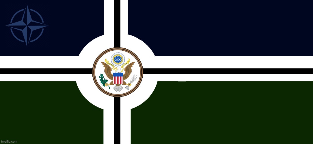 Eroican War Flag (US Censored Version) | image tagged in er uni war flag pro-fandom flag,pro-fandom,eroican,flag,censored | made w/ Imgflip meme maker